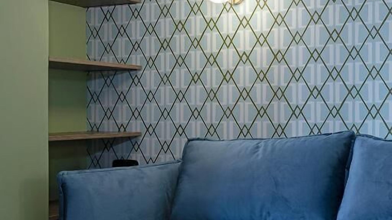 Photo of Bedroom in Anafiotika