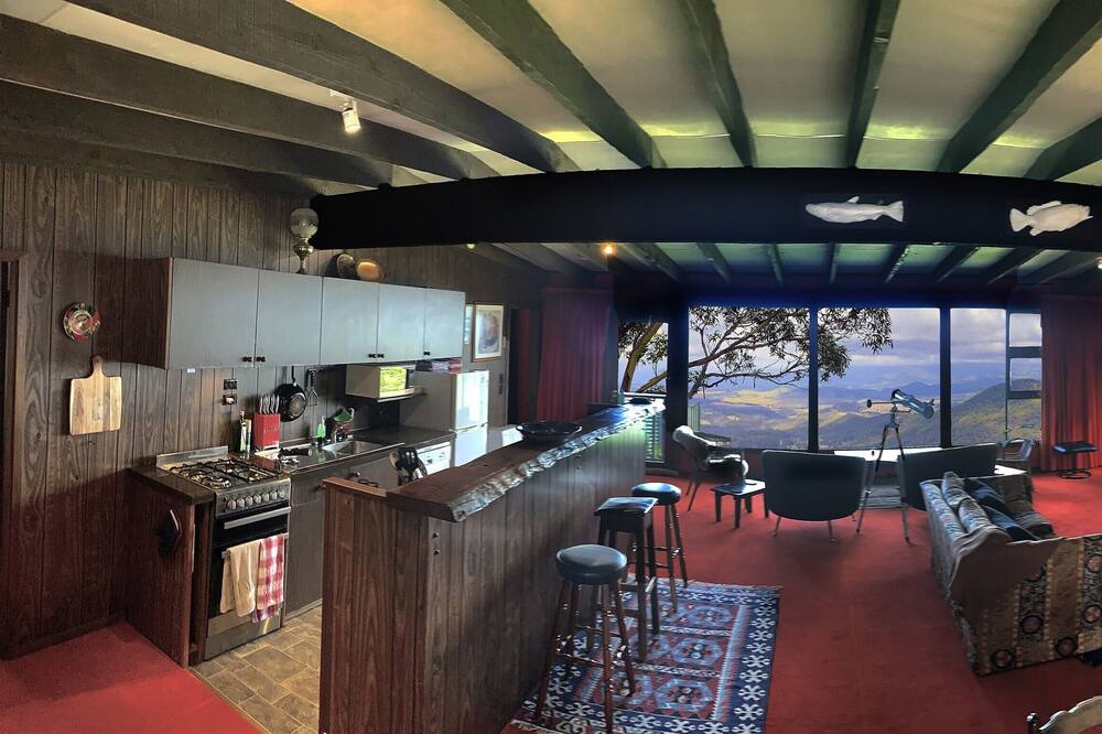Photo of Livingroom in Mount Victoria