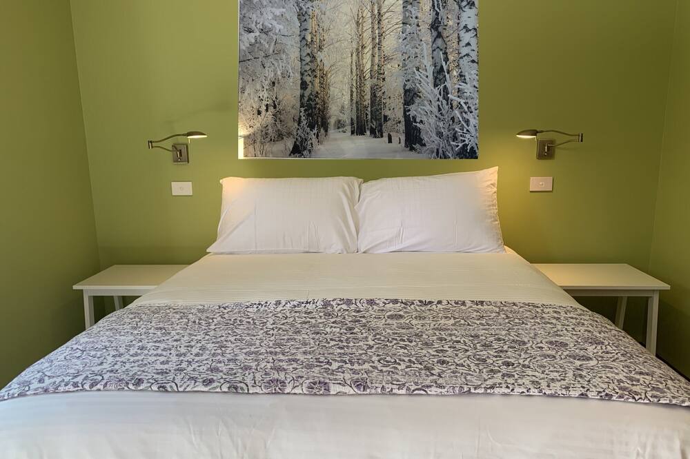 Photo of Bedroom in Mount Victoria