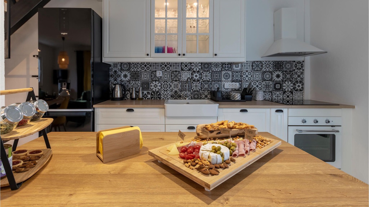 Photo of Kitchen in Opuzen