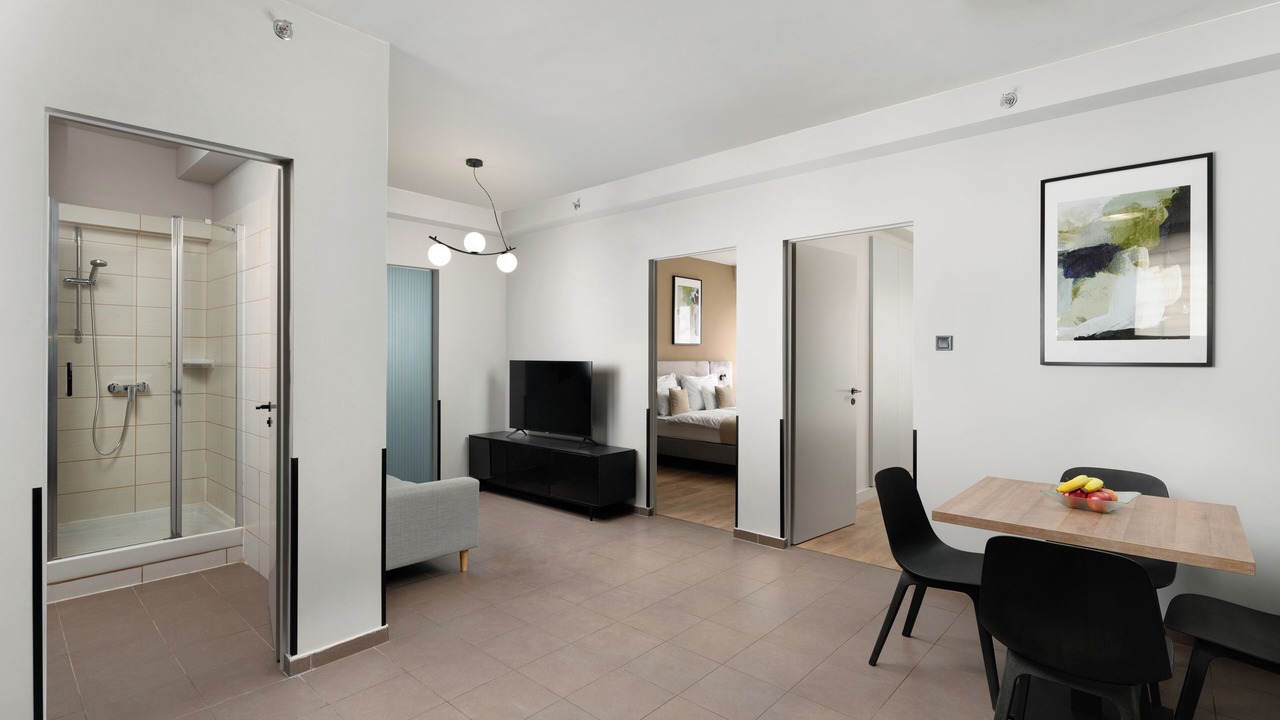 Photo of Bedroom in Erzsebetvaros