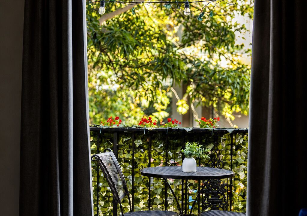 Photo of Patio Balcony in Rushcutters Bay