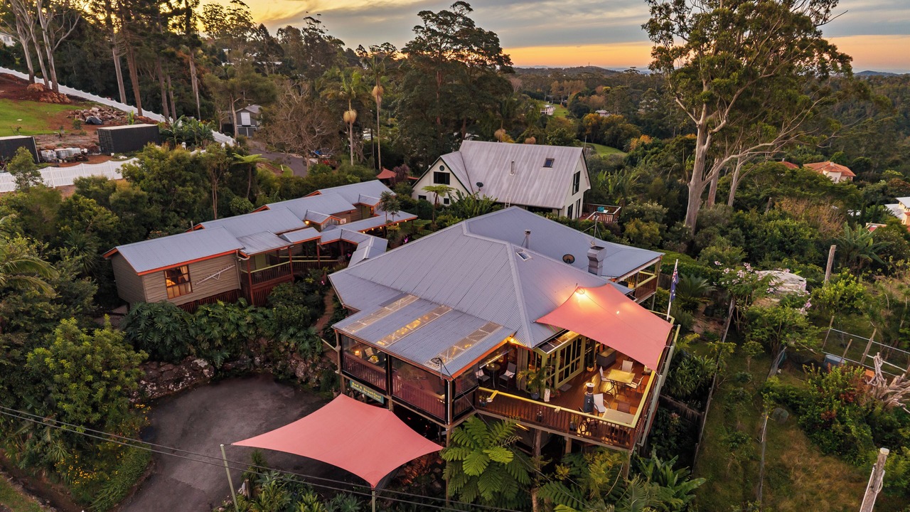 Photo of Outdoor in Eagle Heights