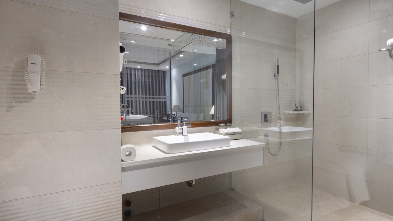 Photo of Bathroom in Bui Thi Xuan