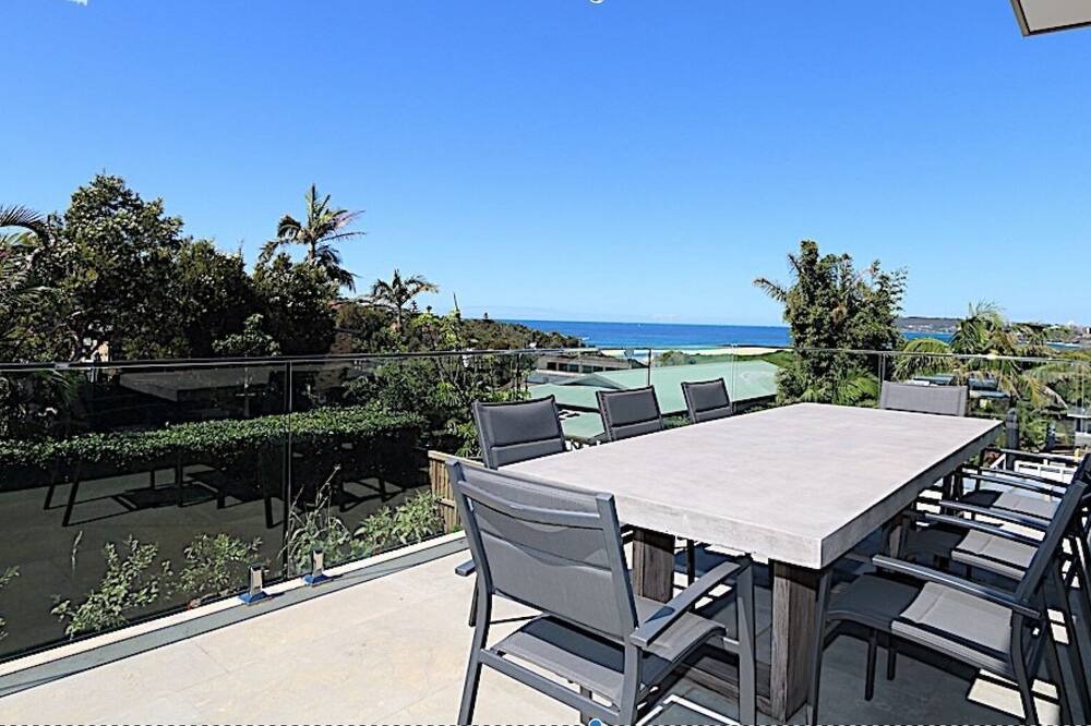 Photo of Patio Balcony in Dee Why