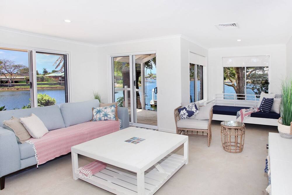 Photo of Livingroom in Maroochydore
