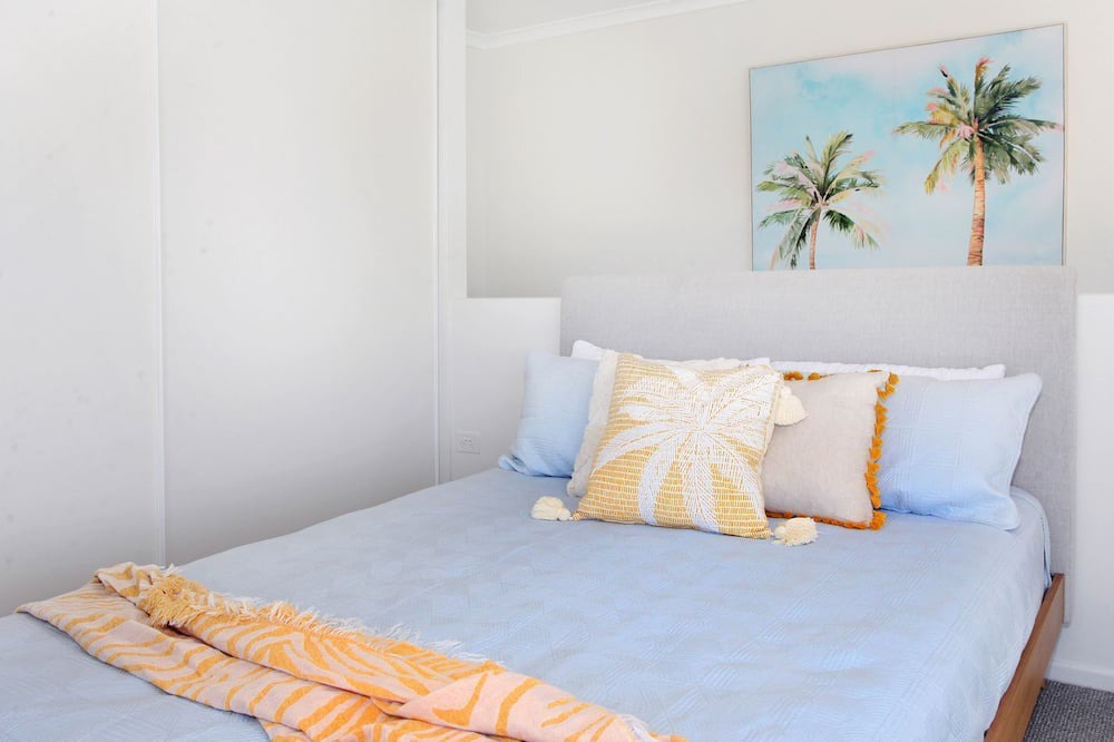 Photo of Bedroom in Maroochydore