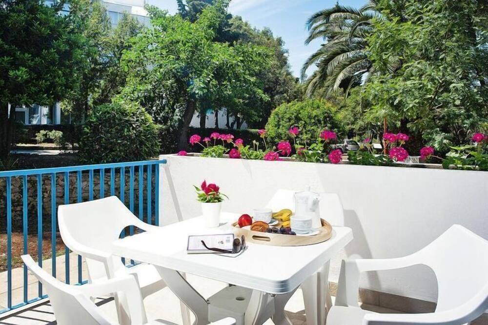Photo of Patio Balcony in Cove Tri Zala (Zrnovo)
