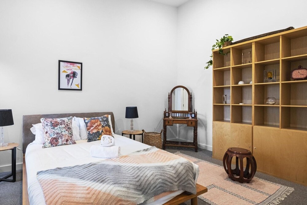 Photo of Bedroom in Pretty Beach Central Coast
