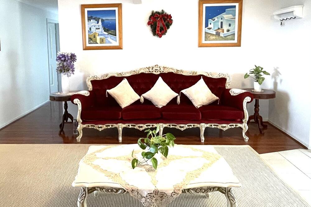 Photo of Livingroom in Mount Tamborine
