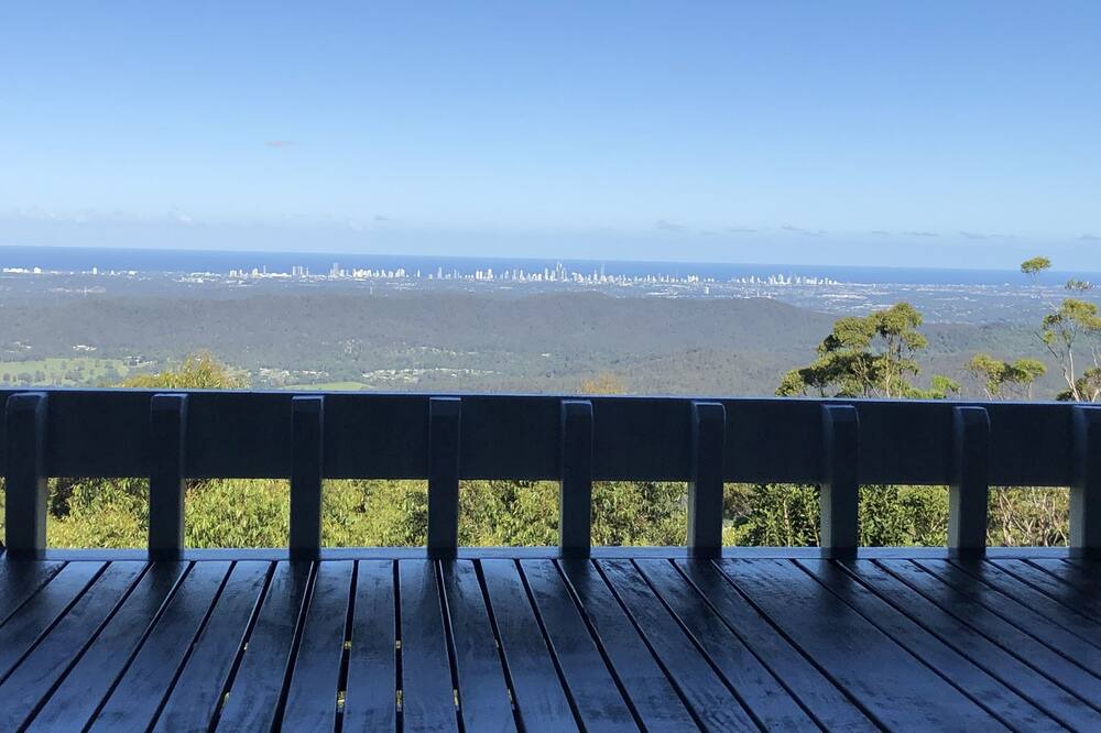 Photo of Patio Balcony in Mount Tamborine