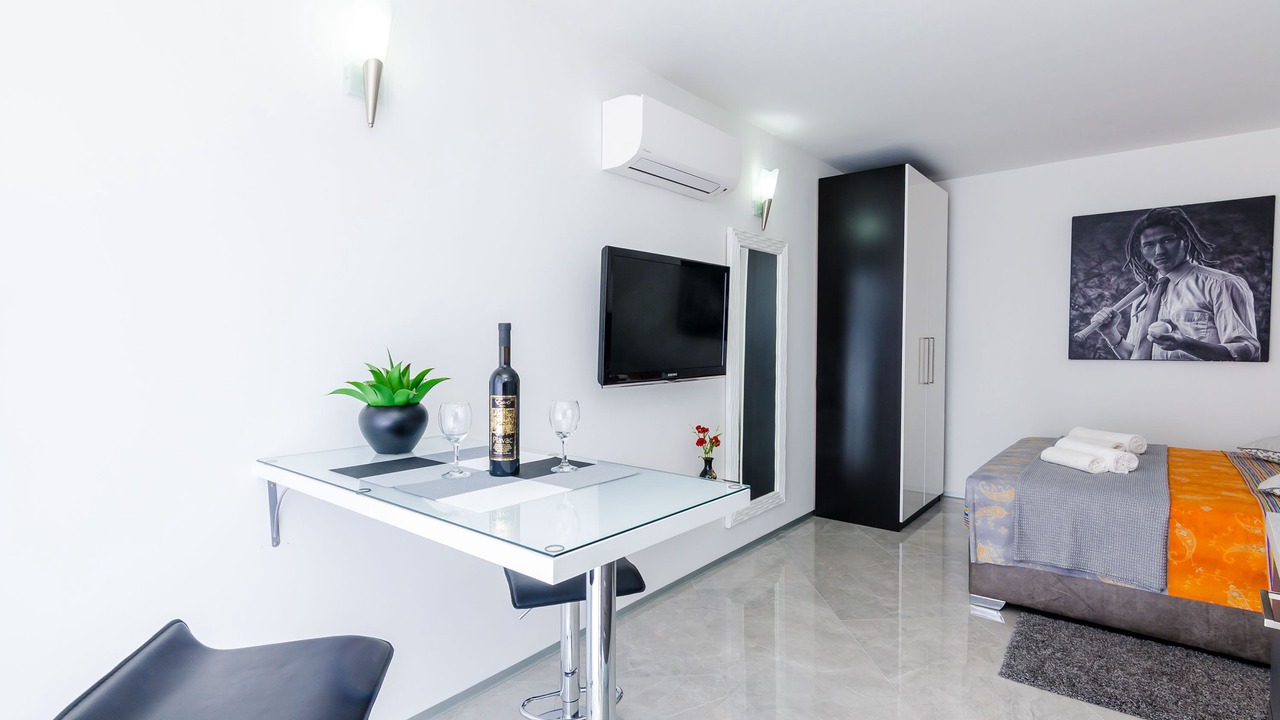 Photo of Livingroom in Babin Kuk