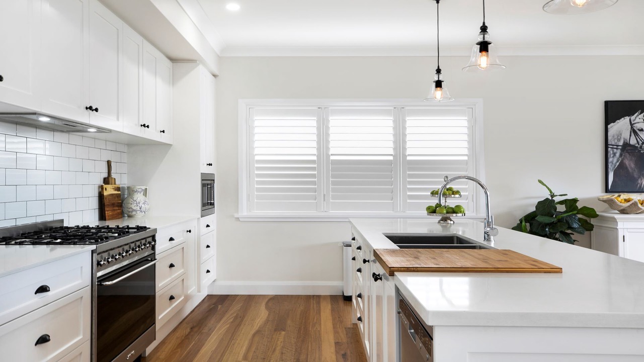 Photo of Kitchen in Berry