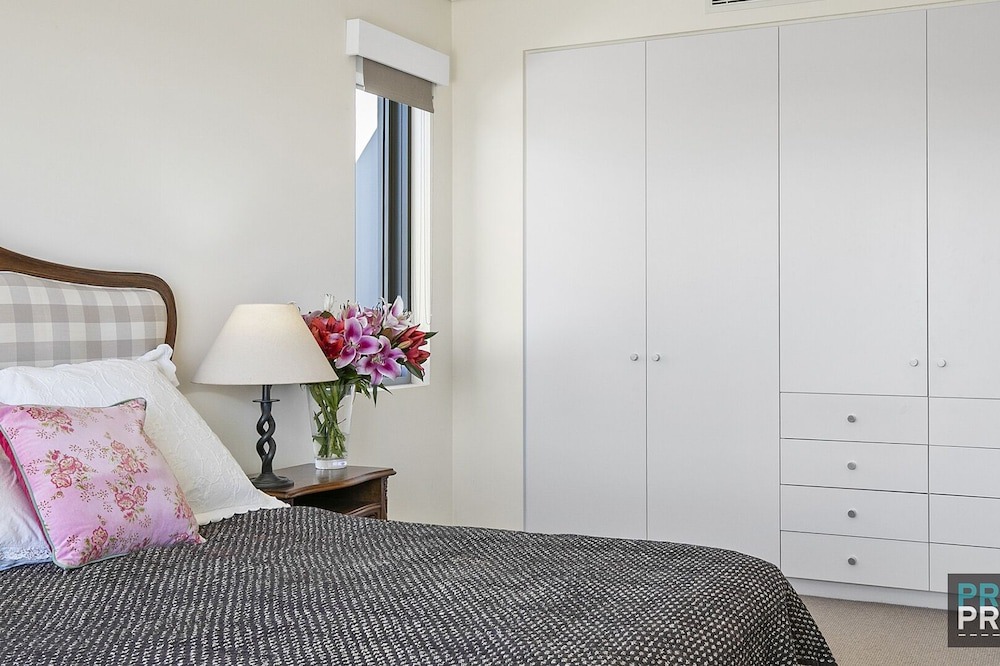 Photo of Bedroom in Cammeray