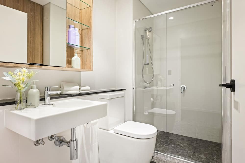 Photo of Bathroom in Cremorne