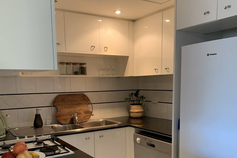 Photo of Kitchen in Cremorne