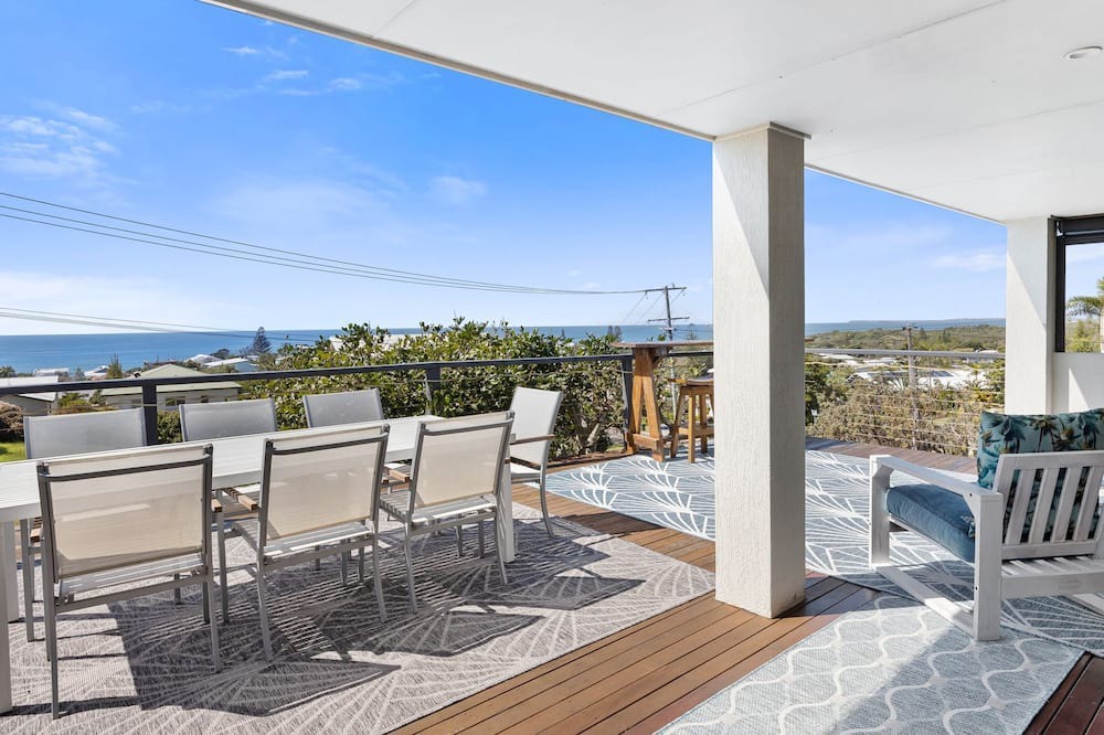 Photo of Patio Balcony in Yaroomba
