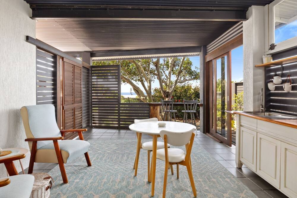 Photo of Patio Balcony in Yaroomba