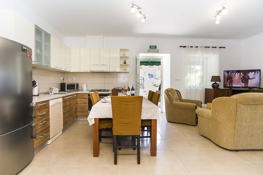 Photo of Livingroom in Brijesta