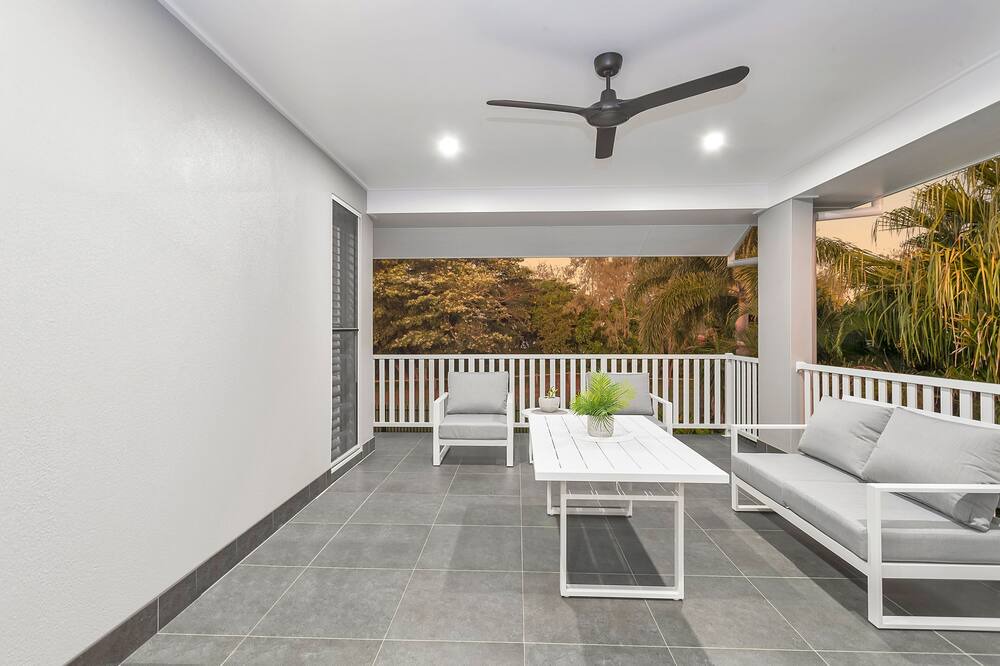 Photo of Patio Balcony in Blacks Beach