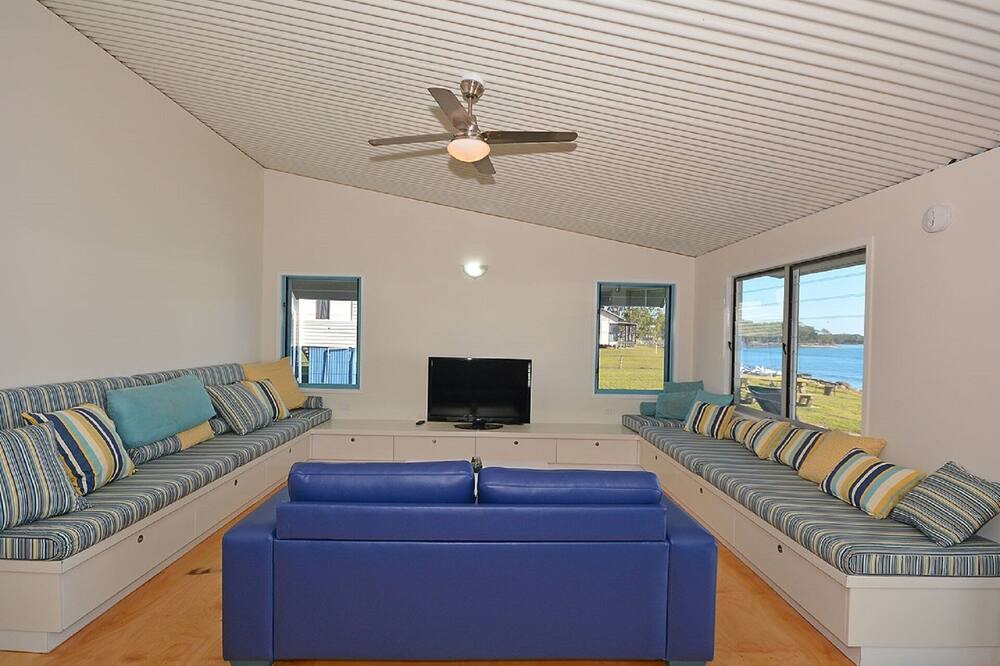 Photo of Livingroom in Toogoom