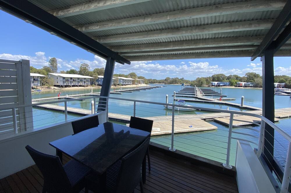 Photo of Patio Balcony in Gold Coast