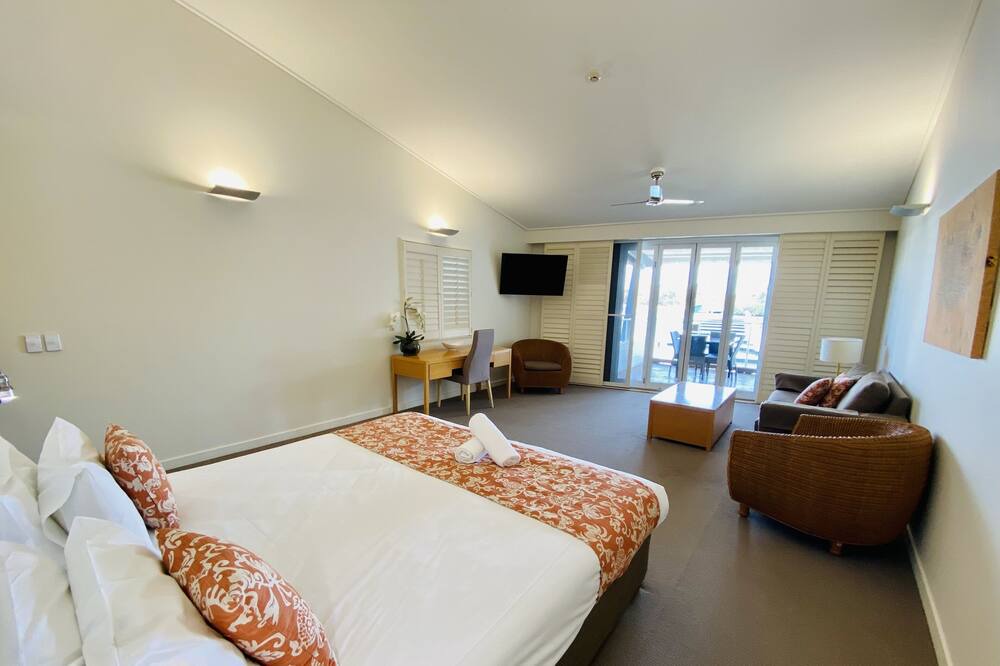 Photo of Bedroom in Gold Coast