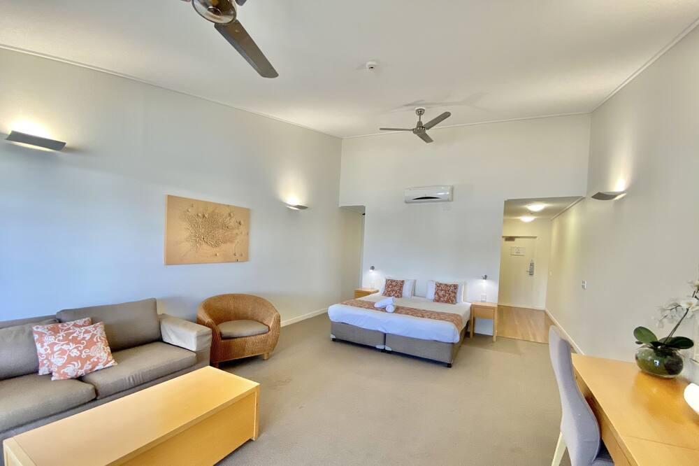 Photo of Bedroom in Gold Coast