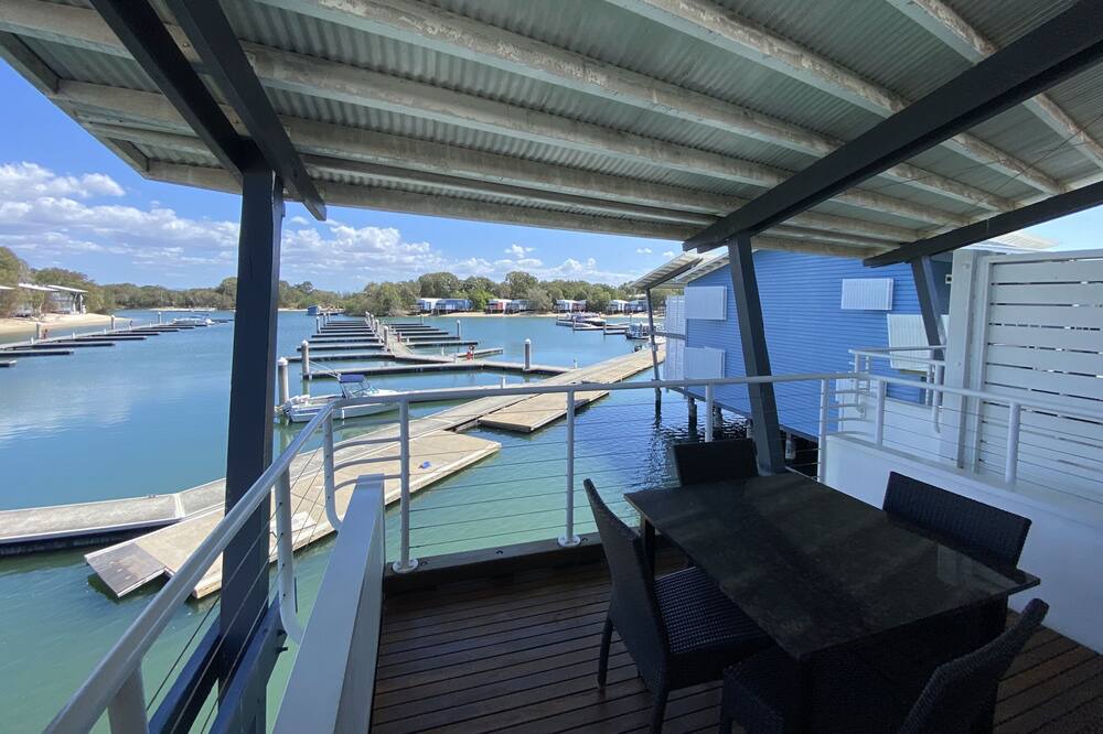 Photo of Patio Balcony in Gold Coast