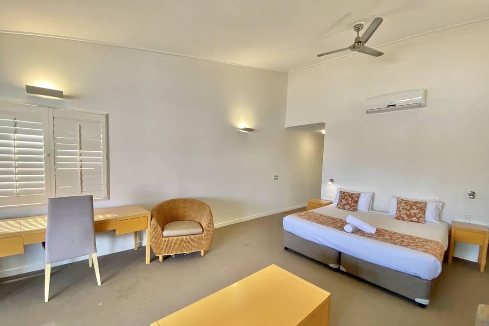 Photo of Bedroom in Gold Coast