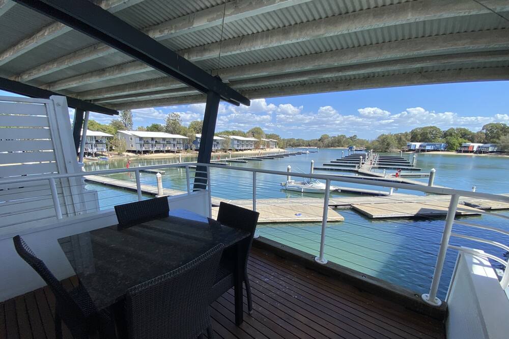 Photo of Patio Balcony in Gold Coast