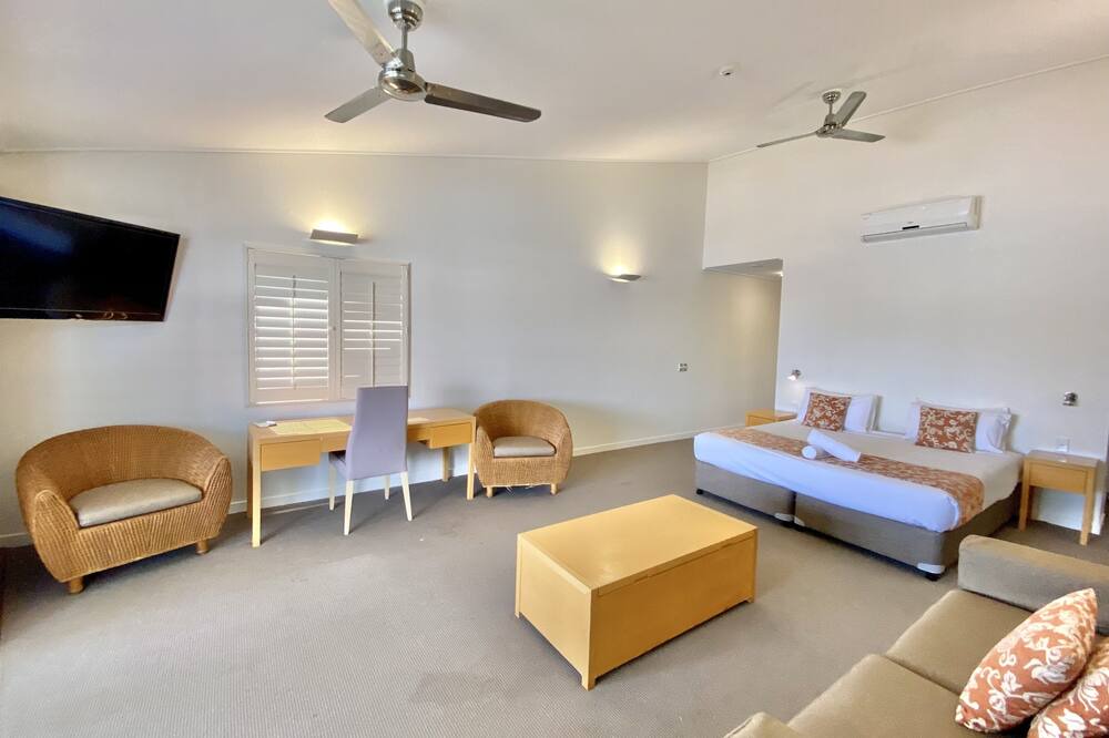 Photo of Bedroom in Gold Coast