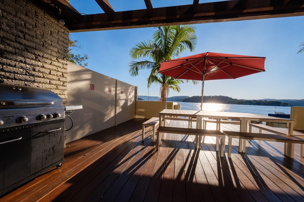 Photo of Patio Balcony in Little Wobby
