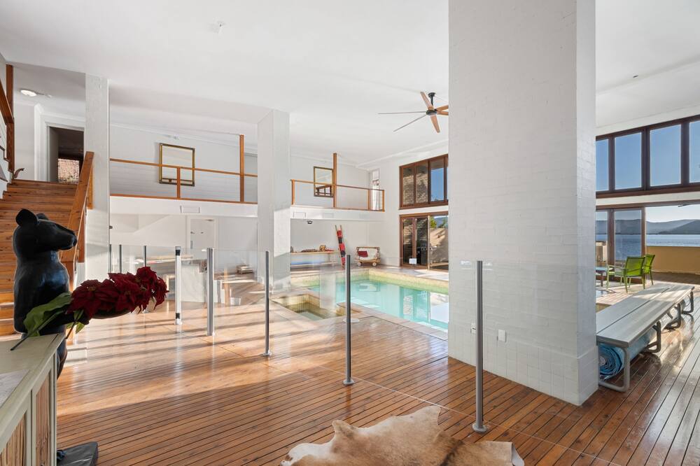 Photo of Livingroom in Little Wobby