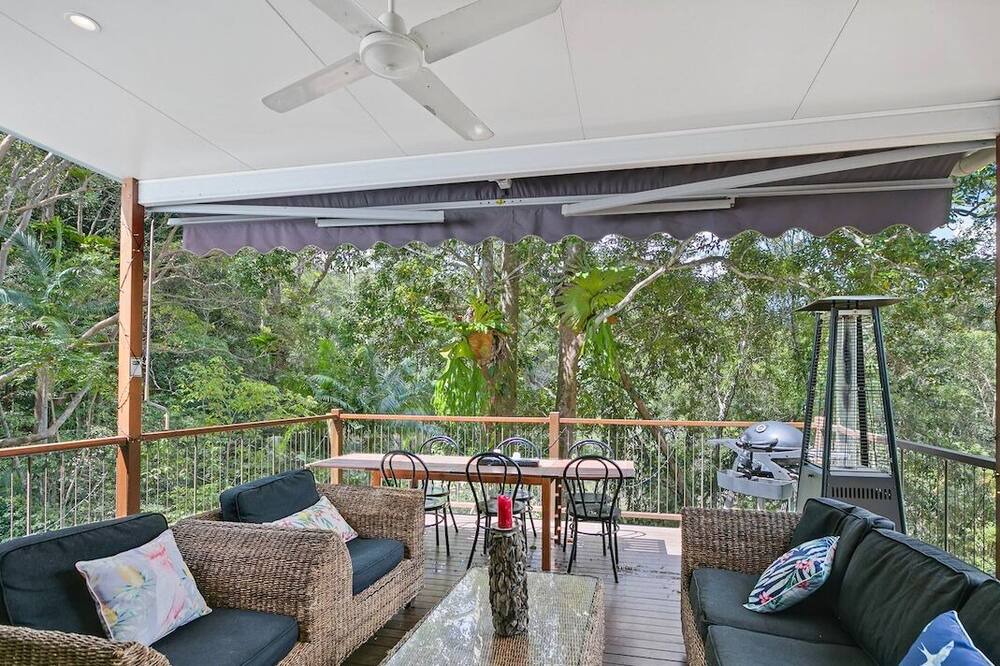 Photo of Outdoor in North Maleny