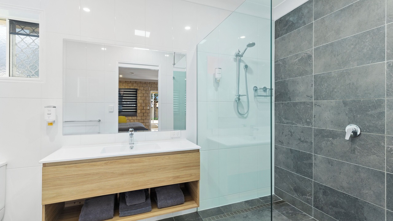 Photo of Bathroom in East Toowoomba