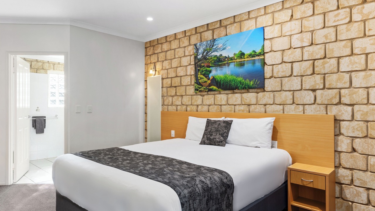 Photo of Bedroom in East Toowoomba