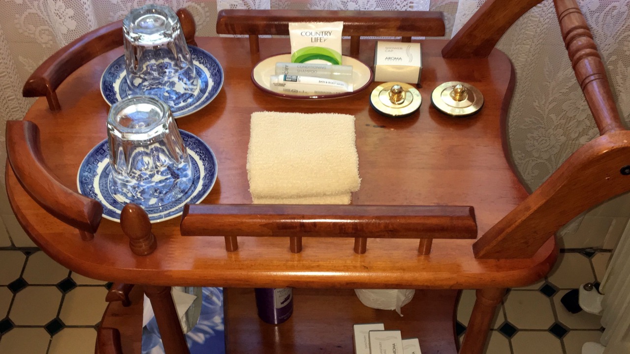Photo of Bedroom in Medlow Bath