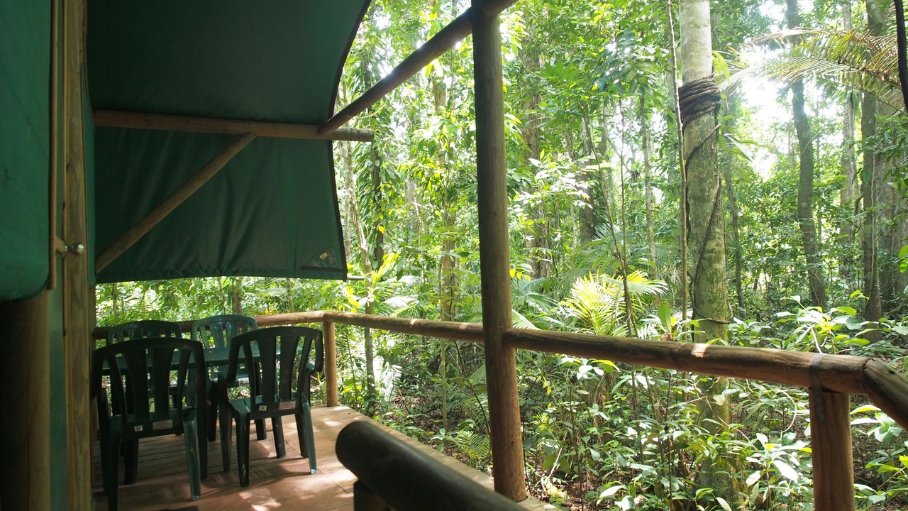 Photo of Patio Balcony in Cow Bay