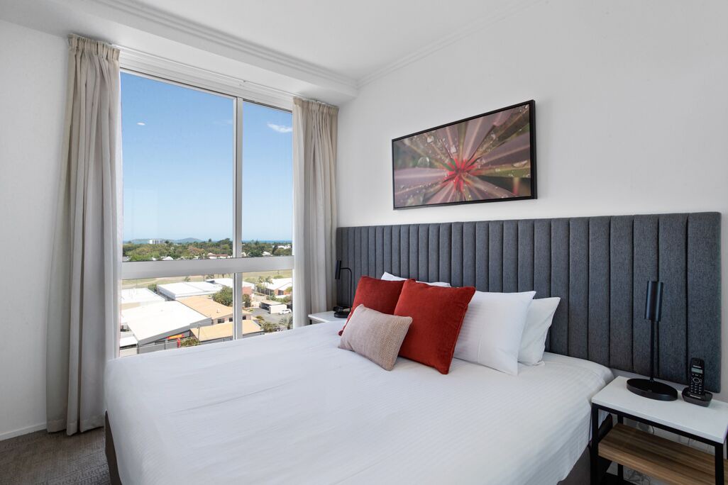 Photo of Bedroom in Mackay