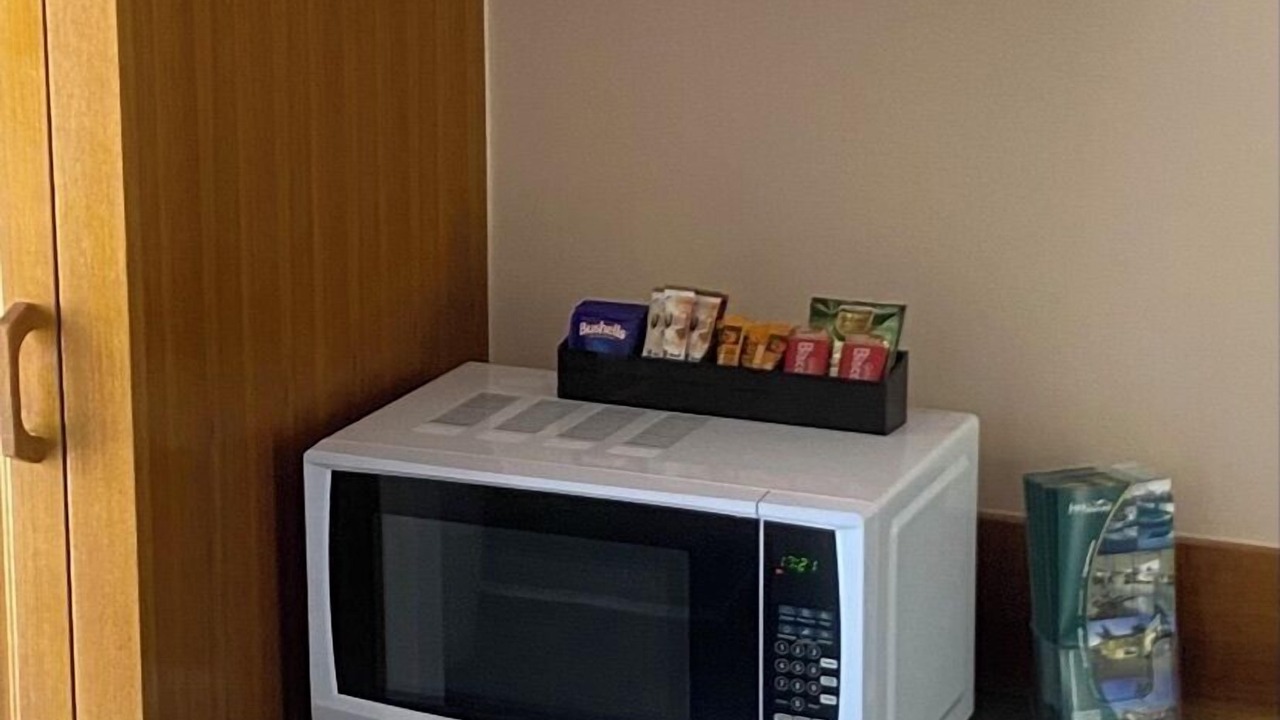 Photo of Bedroom in Maryborough