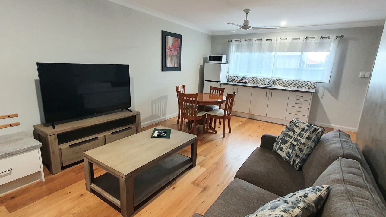 Photo of Bedroom in Maryborough