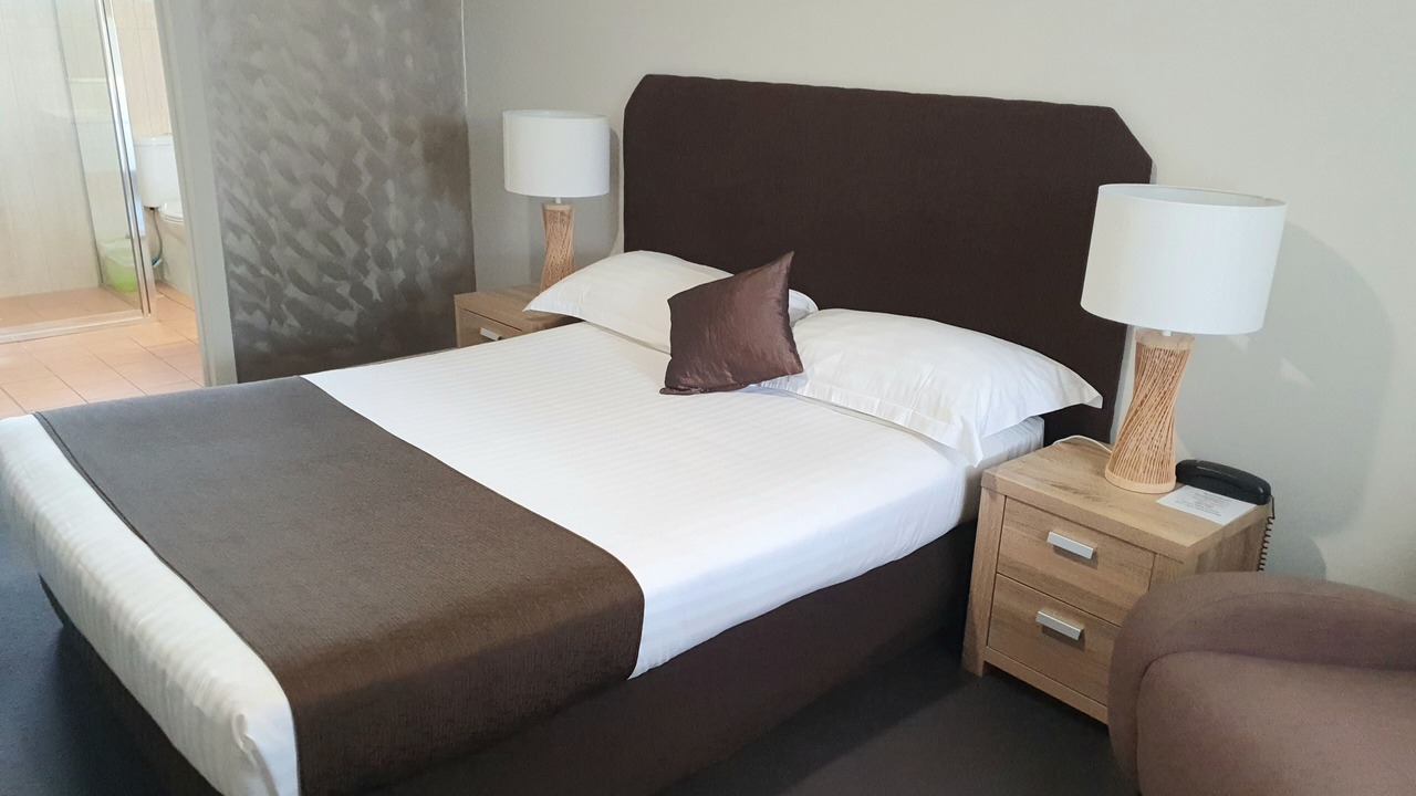 Photo of Bedroom in Maryborough
