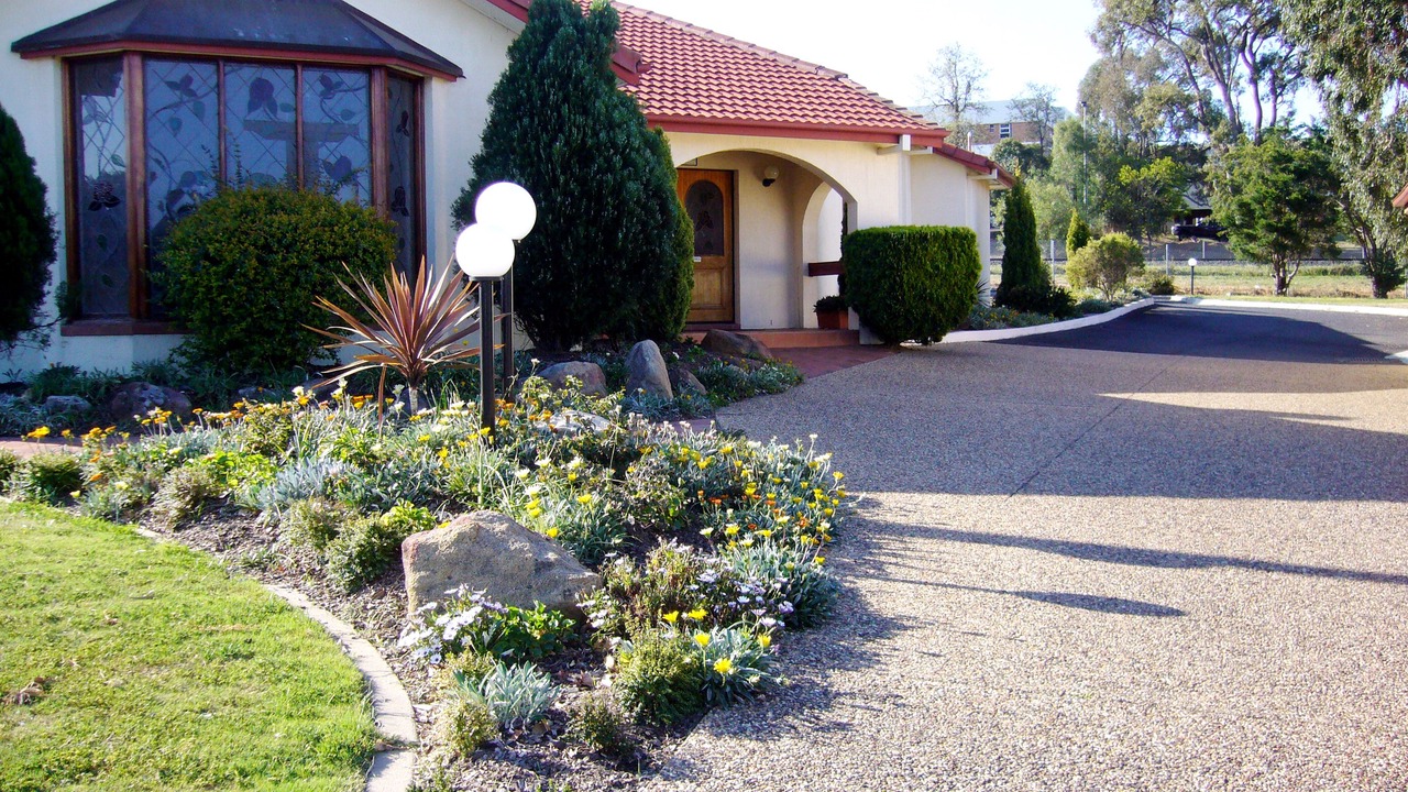 Photo of Outdoor in Warwick