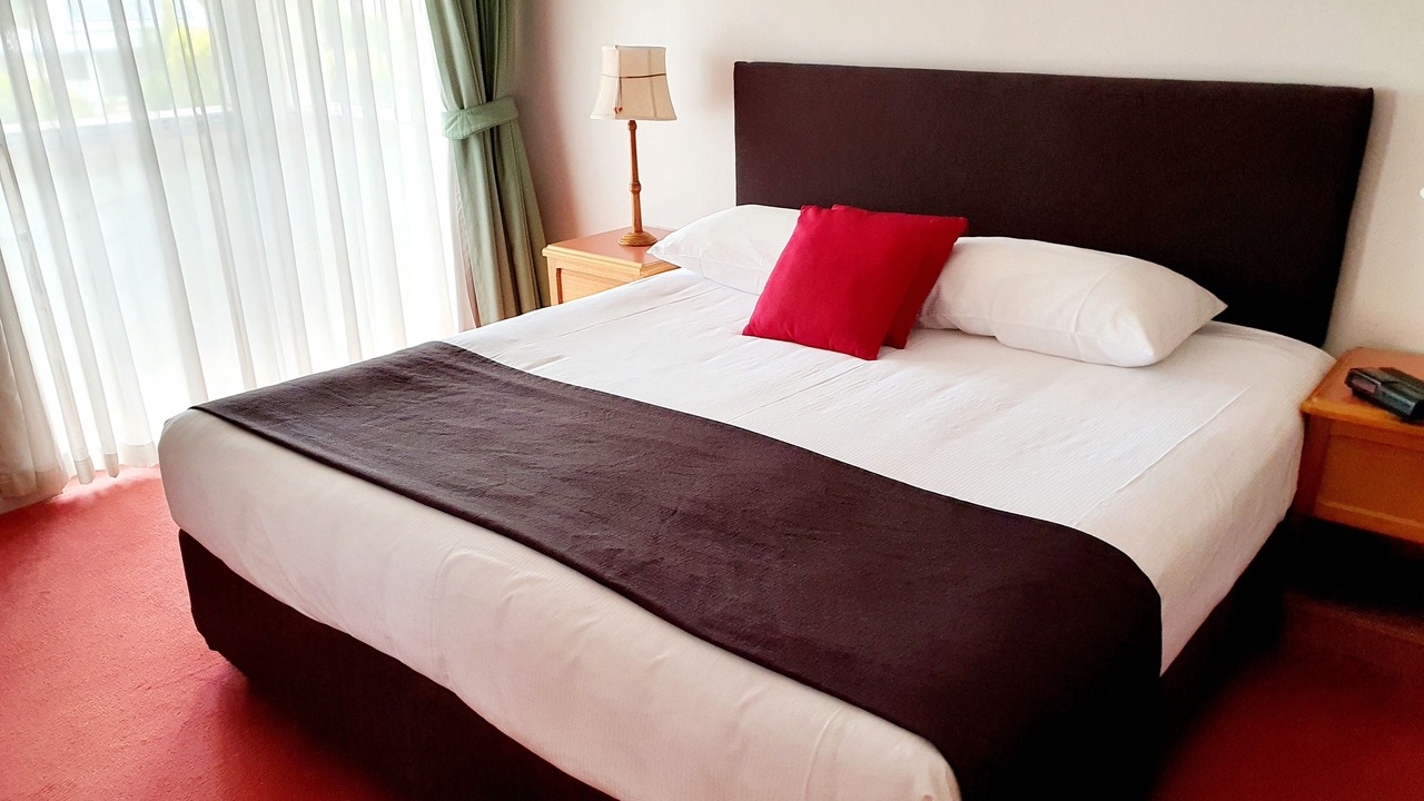 Photo of Bedroom in Warwick