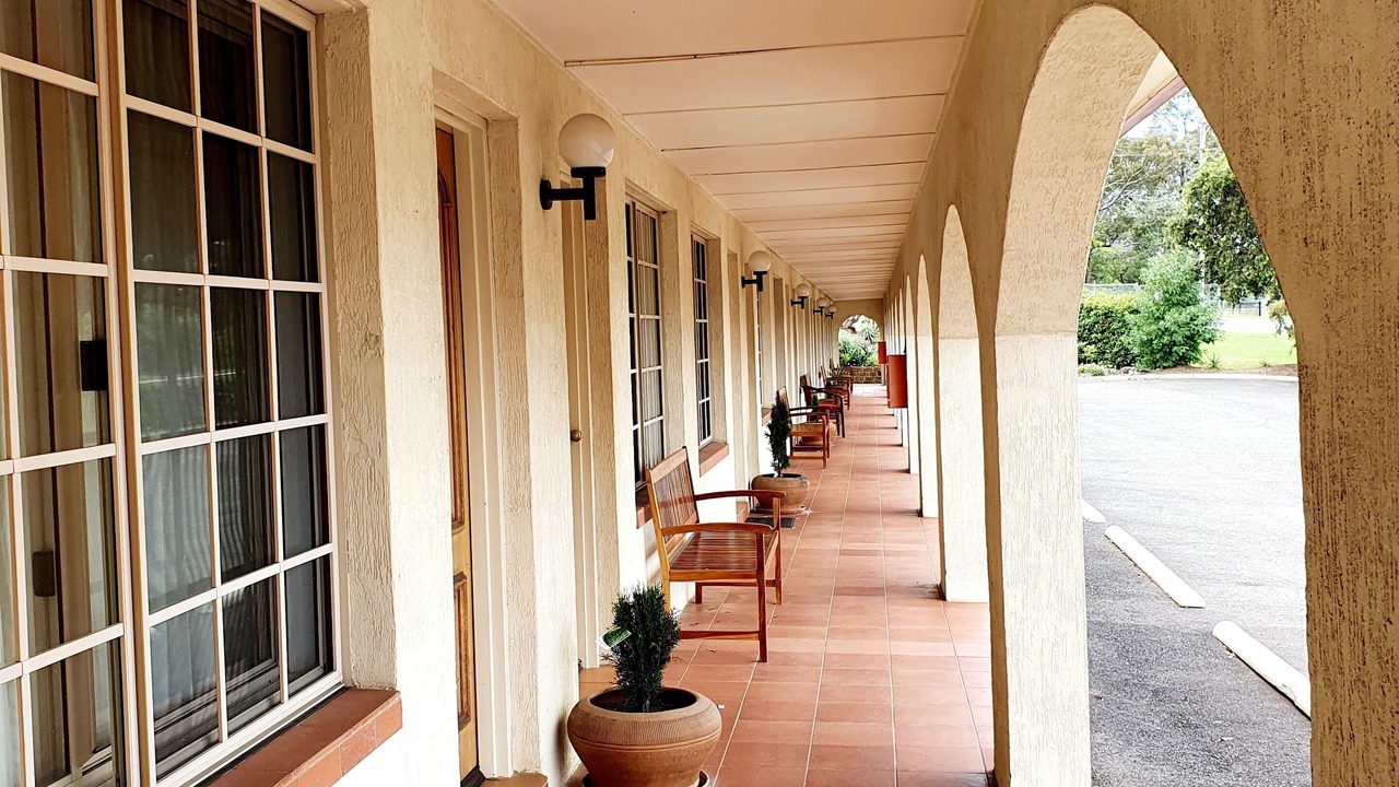 Photo of Outdoor in Warwick