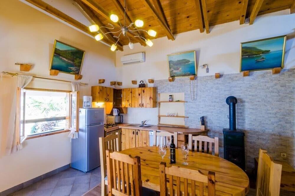 Photo of Kitchen in Postup
