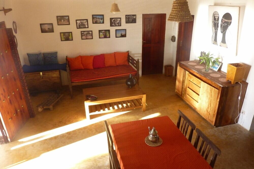 Photo of Livingroom in Pangani