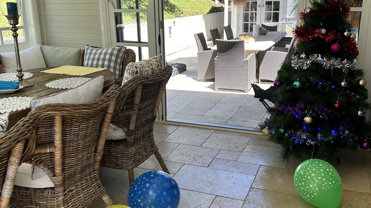 Photo of Patio Balcony in Wyong Creek