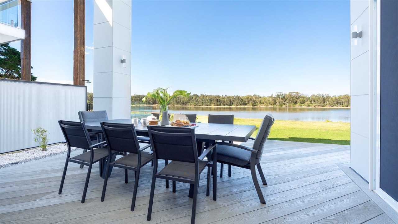 Photo of Outdoor in Minnamurra
